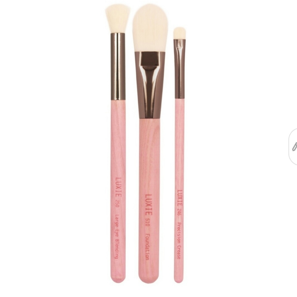 Brushes